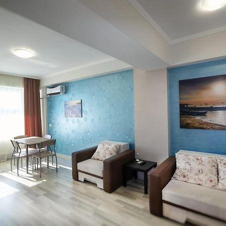 Summerland Beach&Sun Apartments مامايا المظهر الخارجي الصورة