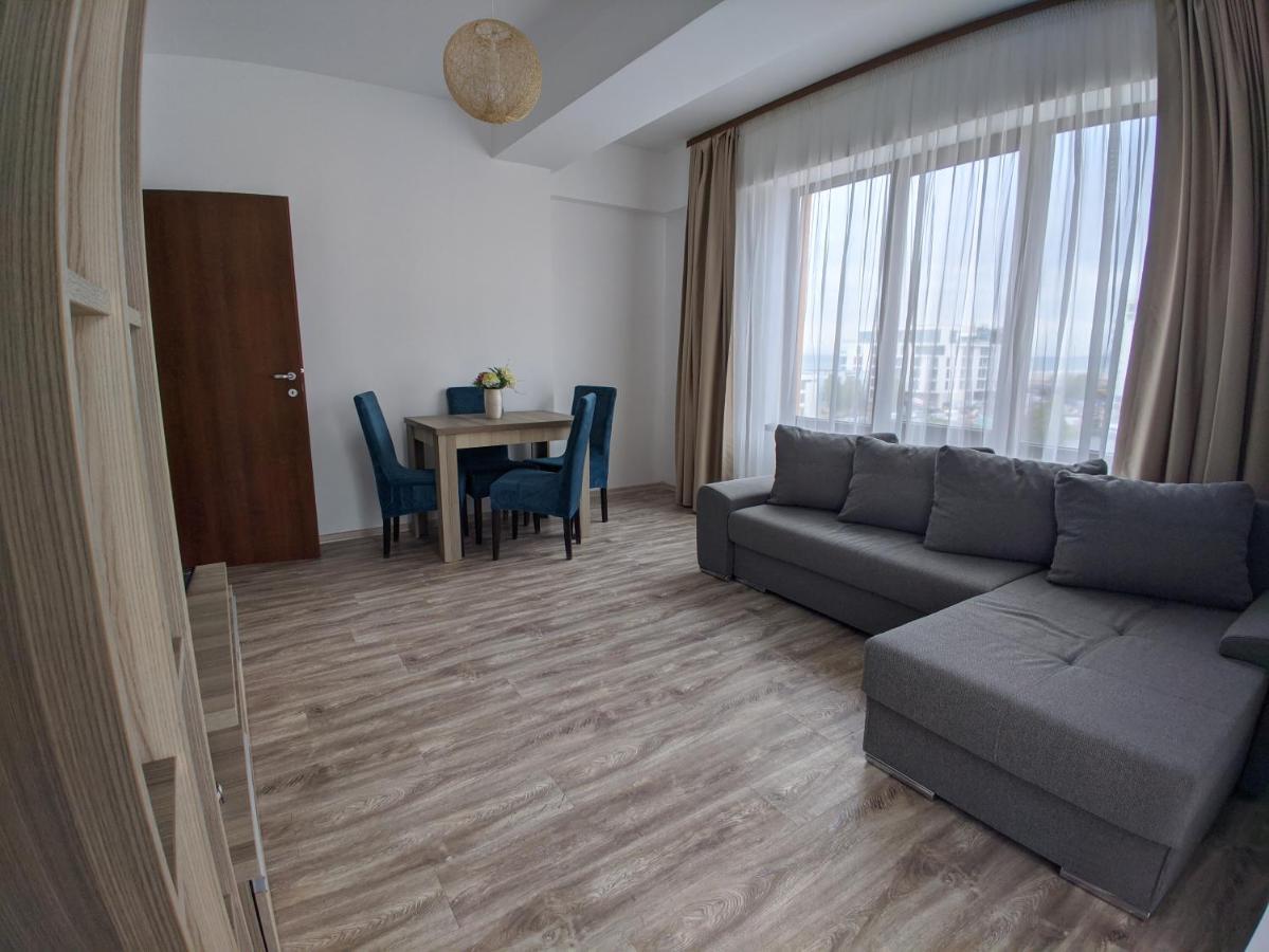 Summerland Beach&Sun Apartments مامايا المظهر الخارجي الصورة