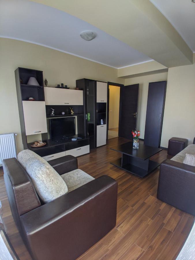 Summerland Beach&Sun Apartments مامايا المظهر الخارجي الصورة
