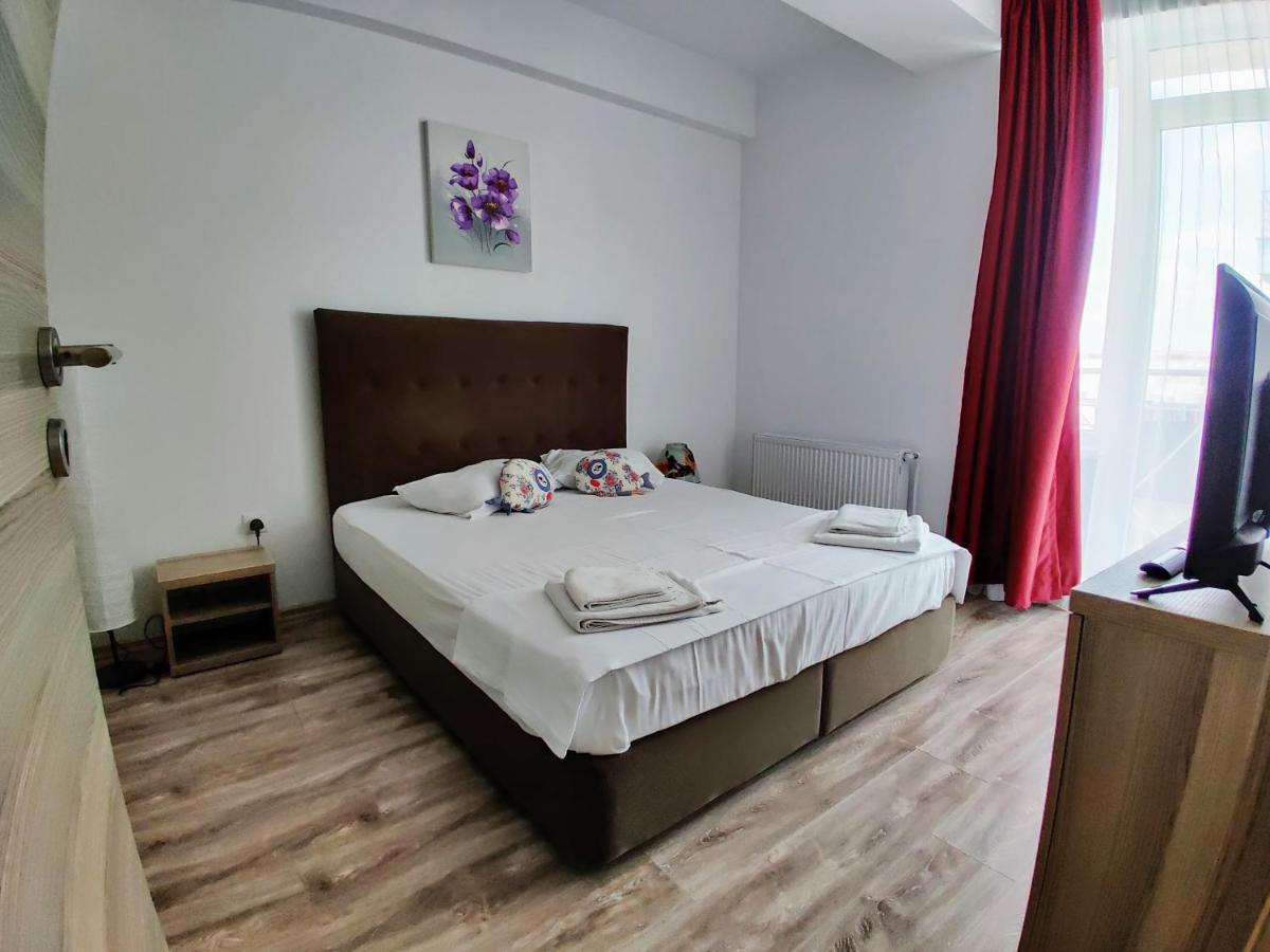Summerland Beach&Sun Apartments مامايا المظهر الخارجي الصورة