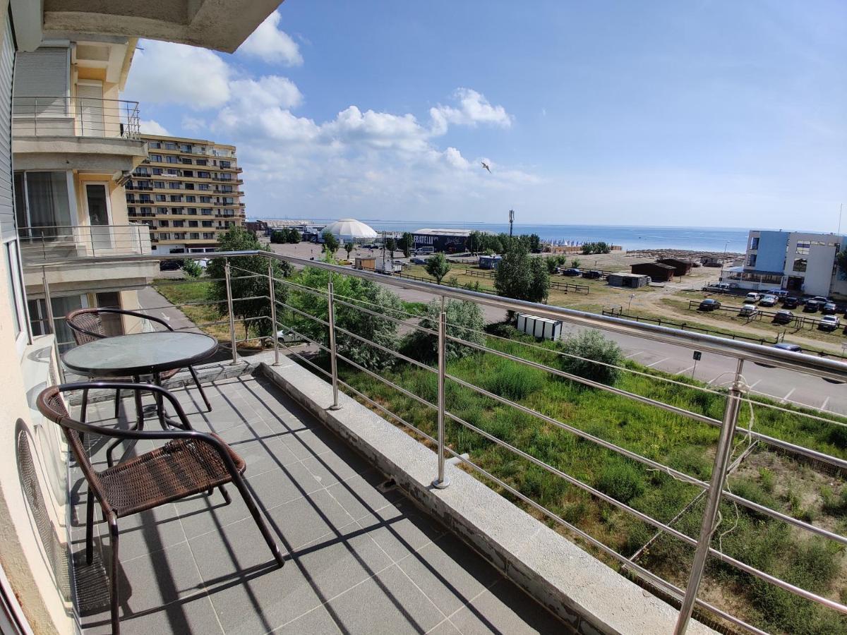 Summerland Beach&Sun Apartments مامايا المظهر الخارجي الصورة