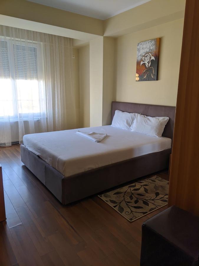Summerland Beach&Sun Apartments مامايا المظهر الخارجي الصورة