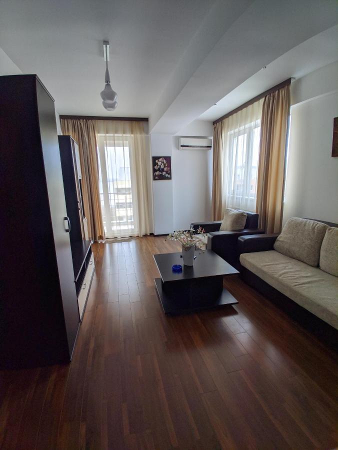 Summerland Beach&Sun Apartments مامايا المظهر الخارجي الصورة