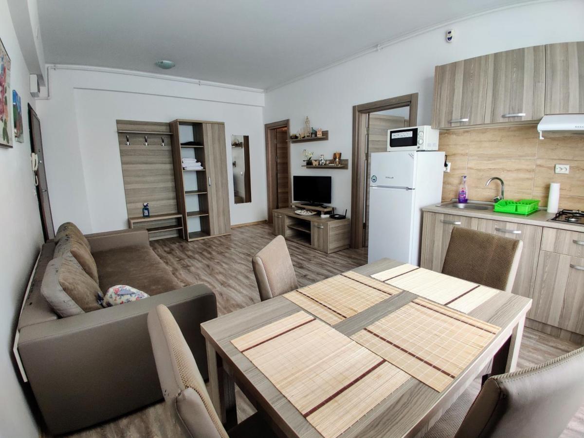 Summerland Beach&Sun Apartments مامايا المظهر الخارجي الصورة