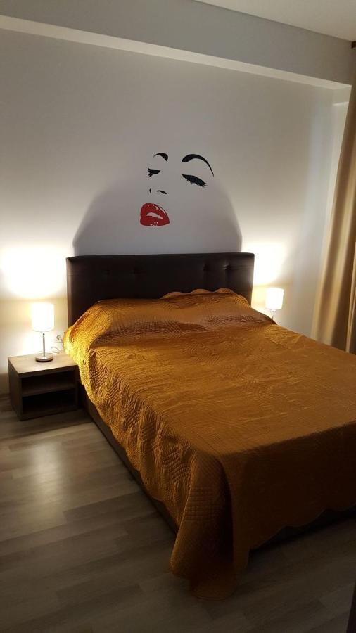 Summerland Beach&Sun Apartments مامايا المظهر الخارجي الصورة