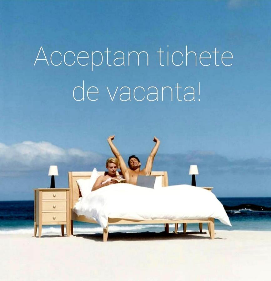 Summerland Beach&Sun Apartments مامايا المظهر الخارجي الصورة