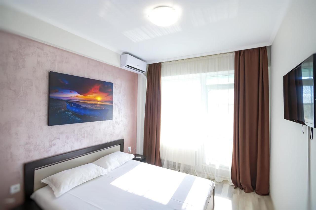 Summerland Beach&Sun Apartments مامايا المظهر الخارجي الصورة