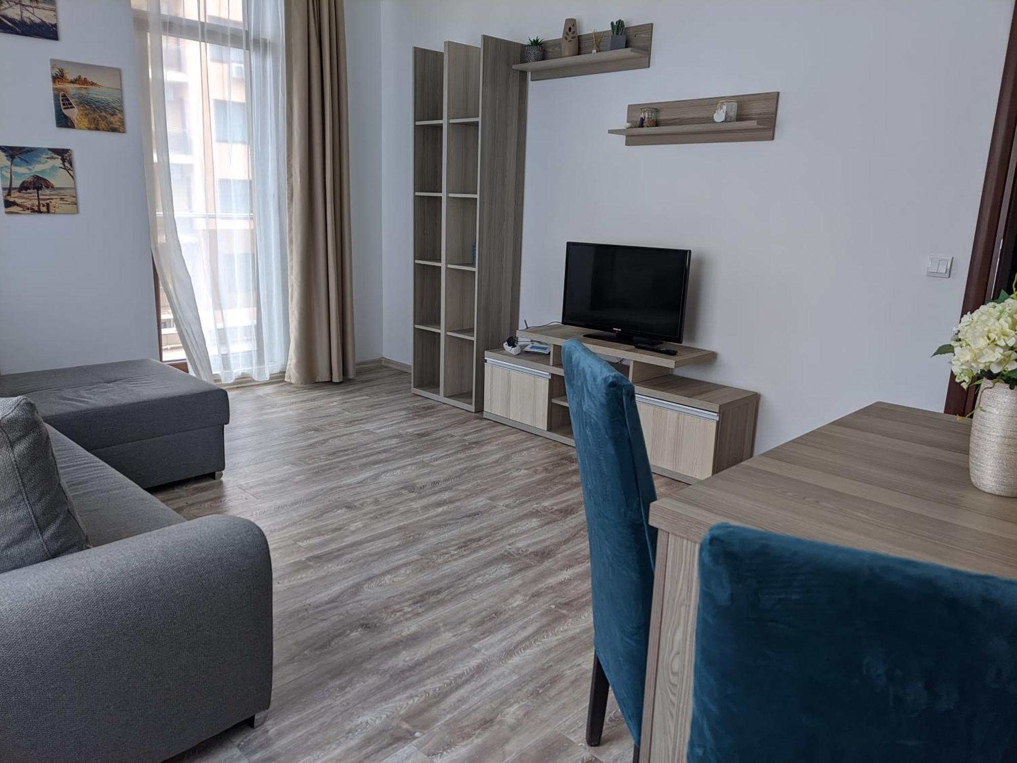 Summerland Beach&Sun Apartments مامايا الغرفة الصورة