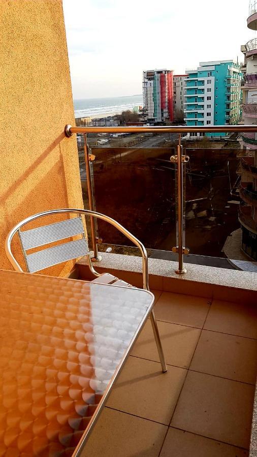 Summerland Beach&Sun Apartments مامايا المظهر الخارجي الصورة