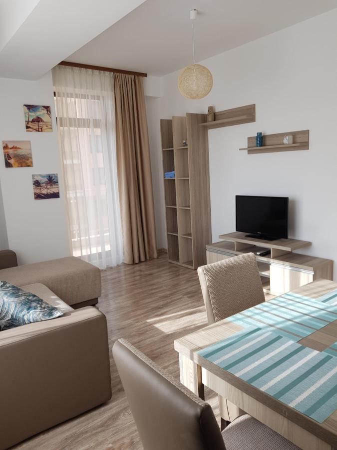 Summerland Beach&Sun Apartments مامايا المظهر الخارجي الصورة