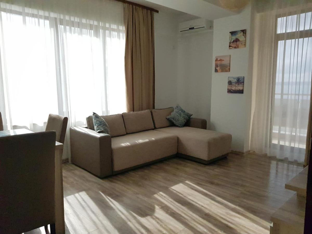 Summerland Beach&Sun Apartments مامايا المظهر الخارجي الصورة