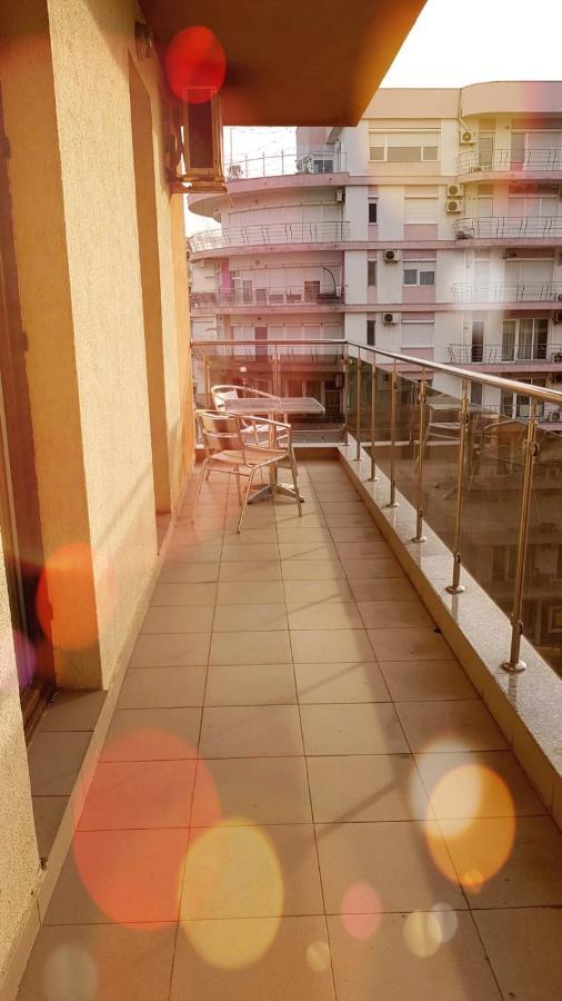 Summerland Beach&Sun Apartments مامايا المظهر الخارجي الصورة