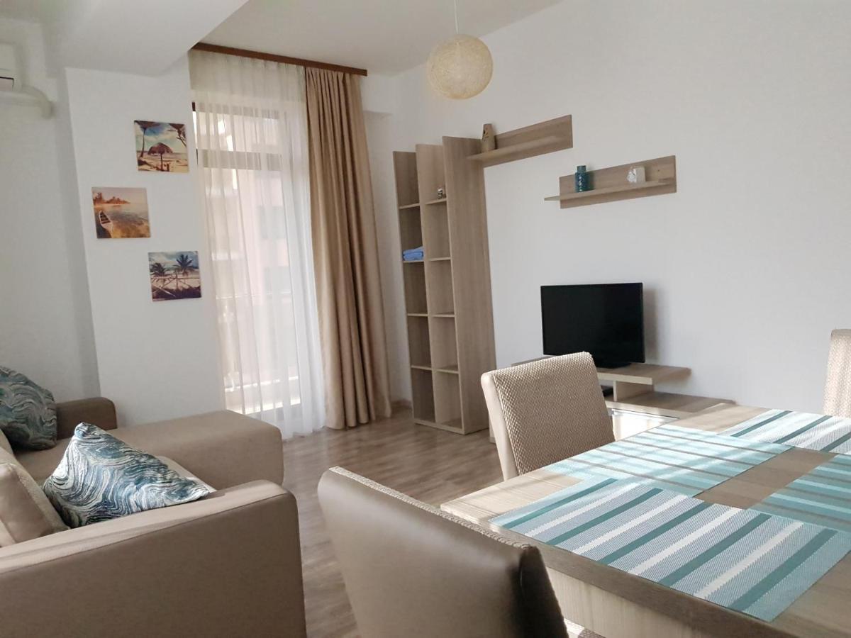 Summerland Beach&Sun Apartments مامايا المظهر الخارجي الصورة