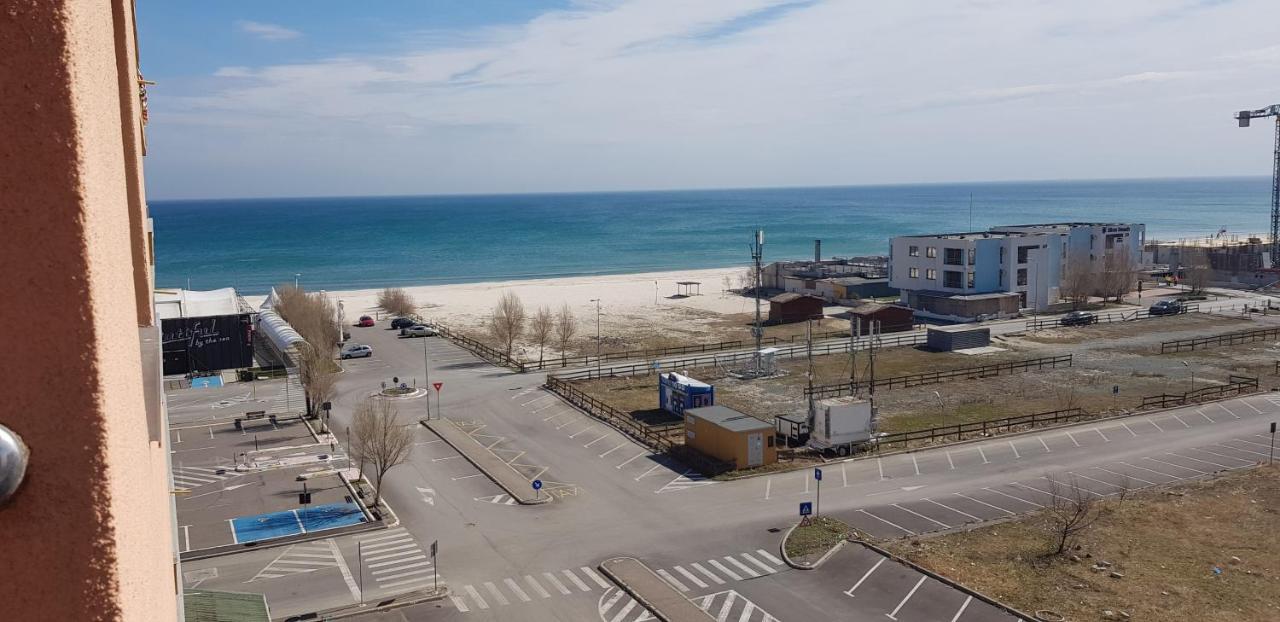 Summerland Beach&Sun Apartments مامايا المظهر الخارجي الصورة