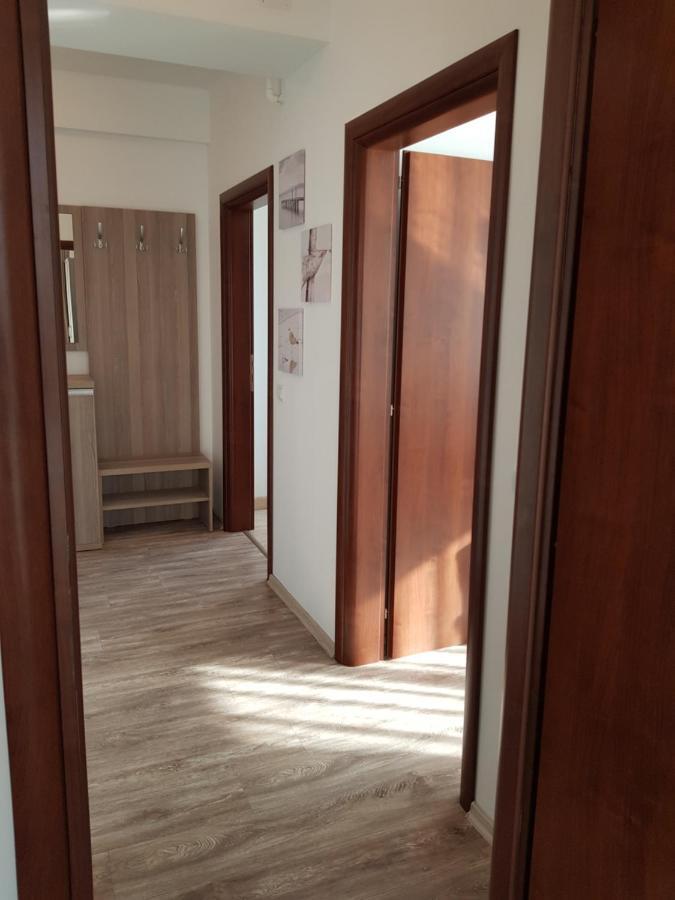 Summerland Beach&Sun Apartments مامايا المظهر الخارجي الصورة